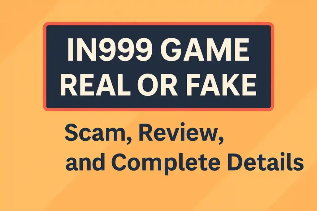 in999 game